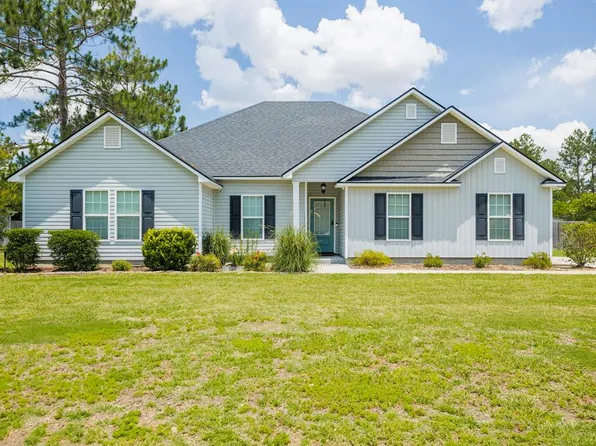 109 Brookfield Dr, Lakeland, GA 31635