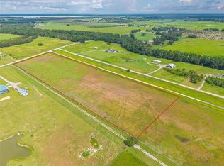 903 Brooke Rd LOT 1, Fort Meade, FL 33841