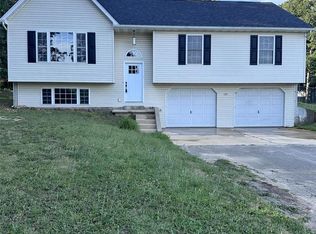 199 W Industrial Dr, Gerald, MO 63037