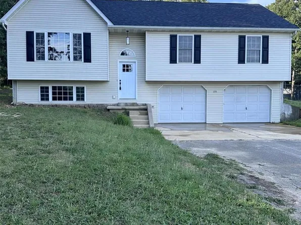 199 W Industrial Dr, Gerald, MO 63037