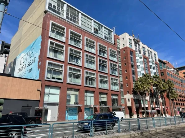 188 King St, San Francisco, CA