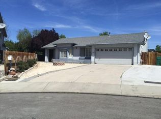 1096 Locomotive Ct, Sparks, NV