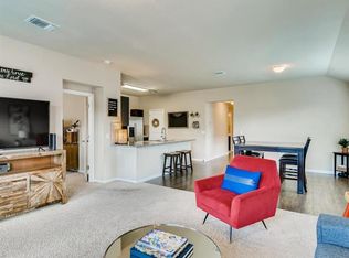 521 Luna Vista Dr, Hutto, TX 78634