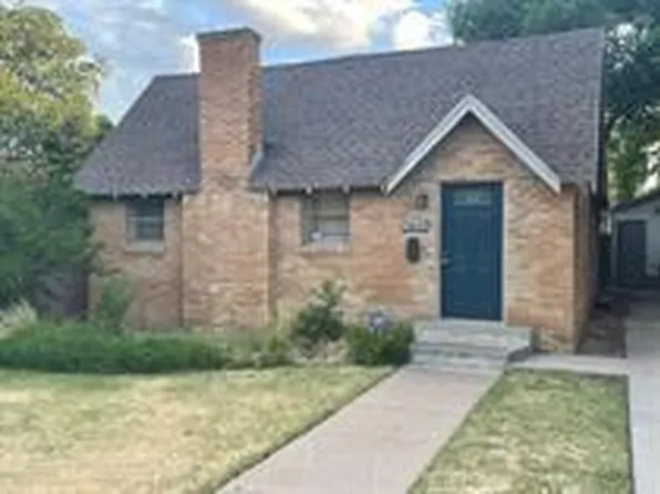 3014 22nd St, Lubbock, TX 79410