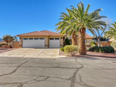 1007 Winding Hill St, Henderson, NV, 89002