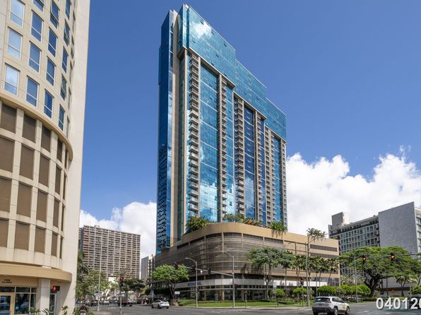 1200 Queen Emma St APT 1009