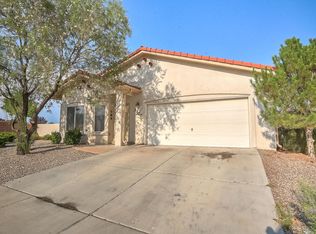 3300 Rio Seco Dr SW, Albuquerque, NM 87121
