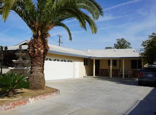 1734 W Terrace Ave, Fresno, CA 93705