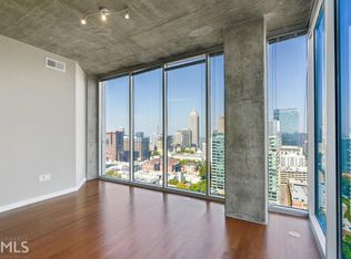 855 Peachtree St NE UNIT 2014, Atlanta, GA 30308