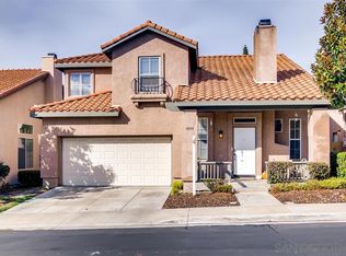 4046 Ivey Vista Way, Oceanside, CA 92057