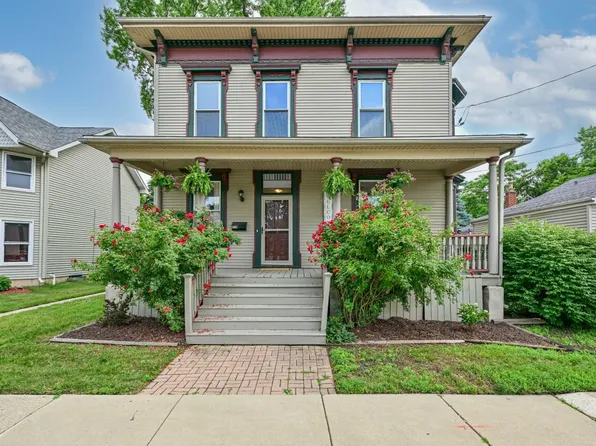 1342 56th STREET, Kenosha, WI 53140