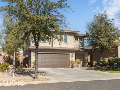 770 W 400 N, Hurricane, UT, 84737