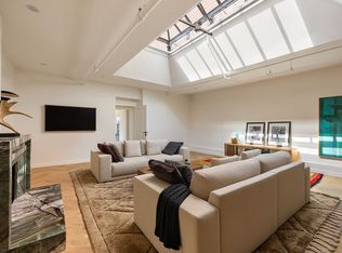 169 Mercer St #Penthouse, New York, NY 10012