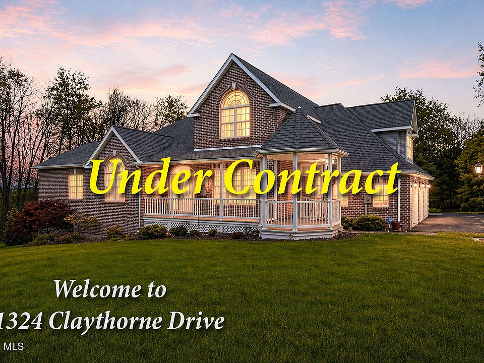 1st image of 1324 Claythorne Dr