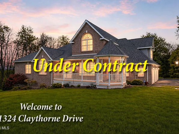1324 Claythorne Dr, Johnstown, PA 15904