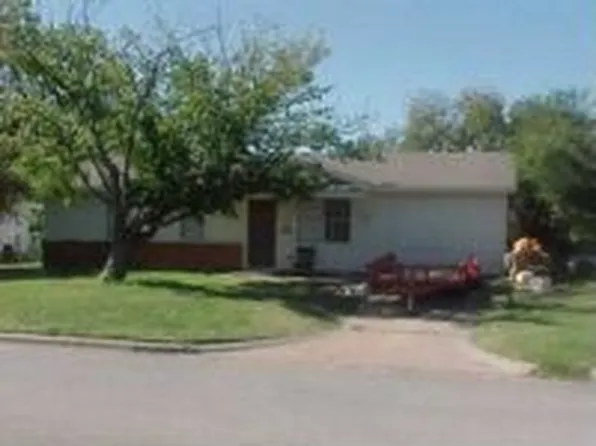1612 Longview St, Wichita Falls, TX 76306
