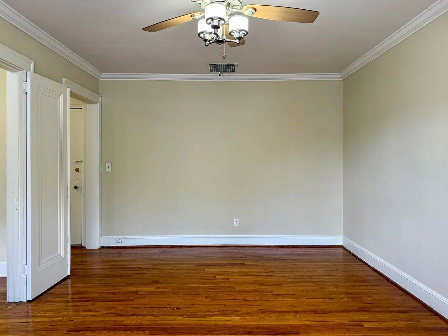 Dupree Apartments — Photo 4