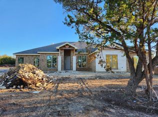 801 County Road 3152, Kempner, TX 76539