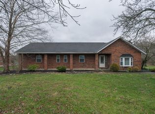 1881 Stahl Rd, Hebron, KY 41048