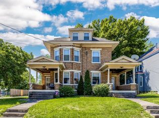 2541 Melrose Ave, Cincinnati, OH 45212