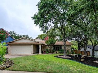 7306 Scenic Brook Dr, Austin, TX 78736