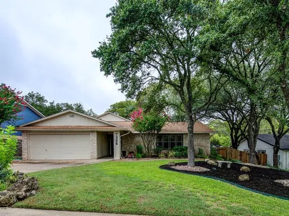 7306 Scenic Brook Dr, Austin, TX 78736