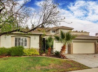 3329 Yosemite Park Way, Elk Grove, CA
