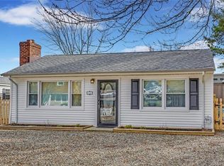 54 Cedar Run Rd, Bayville, NJ 08721