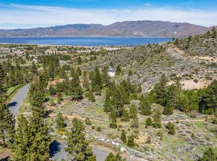 7440 Bryan Canyon Rd, Washoe Valley, NV 89704