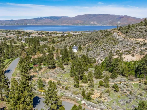 7440 Bryan Canyon Rd, Washoe Valley, NV 89704