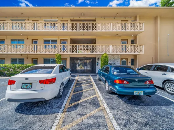 1500 NE 127th St APT 203, North Miami, FL 33161