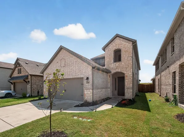 2907 Woodland Ct, Wylie, TX 75098