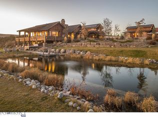 2950 Skinner Rd, Belgrade, MT 59714