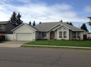 19343 Towercrest Dr, Oregon City, OR