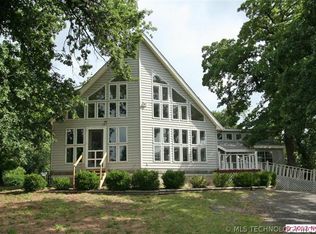 1003 W 6th St, Sand Springs, OK 74063