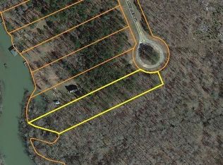 166 Lake Crest Dr, Sparta, GA 31087