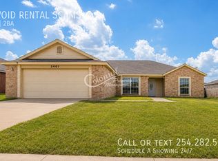 5401 Lauren Lea Dr, Killeen, TX 76549