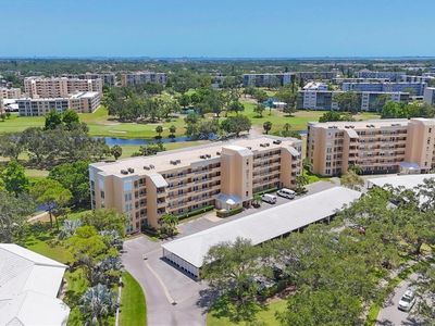3750 Pinebrook Cir APT 405, Bradenton, FL, 34209