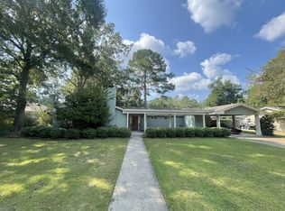2516 Jasmine Rd, Montgomery, AL 36111