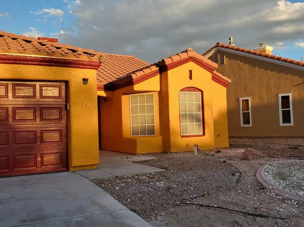 4216 Fino Cir, North Las Vegas, NV 89032