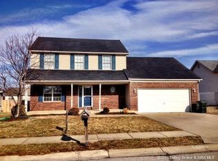 2315 Arthur St, Jeffersonville, IN 47130