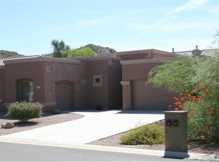 8073 E Apache Plumb Dr, Gold Canyon, AZ 85118