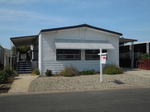 221 W Herndon Ave Space 181, Fresno, CA 93650