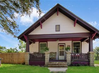 615 S 23rd St, Parsons, KS 67357