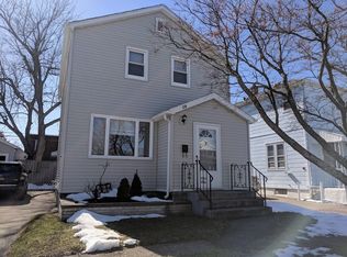 120 Marjorie Dr, Buffalo, NY 14223