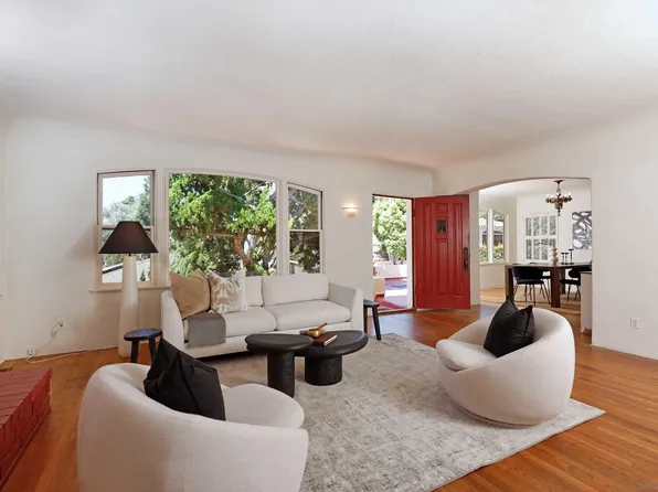 4277 Aloha Pl, San Diego, CA 92103