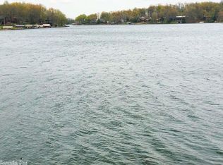 Winnebago Dr, Cherokee village, AR 72529