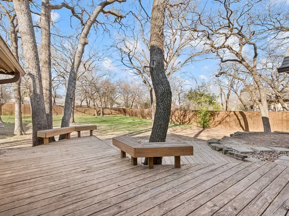 504 Sagebrush St, Colleyville, TX 76034