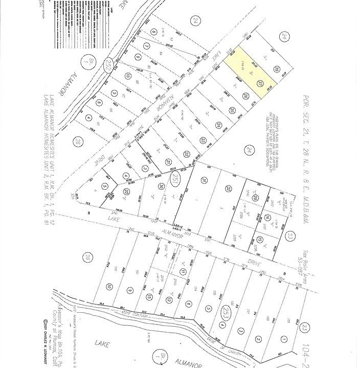 1st image of 3673 Lake Almanor Dr