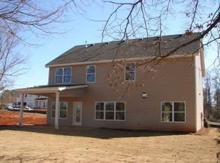 420 Freedom Pkwy, Hoschton, GA 30548